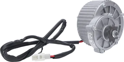 Obrázok produktu pre Elektromotor, prevodový motor, motor, motor na jednosmerný prúd s kefou, motor na jednosmerný prúd
