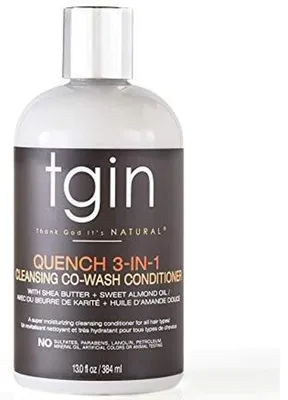 Immagine prodotto di Detergente delicato idratante per capelli, 350 ml
