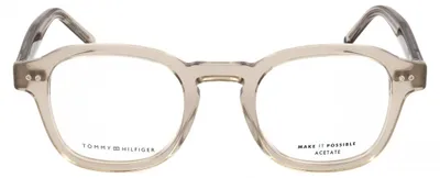 Produktbild von Tommy Hilfiger Sonnenbrille TH 2033 10A 48 23 150