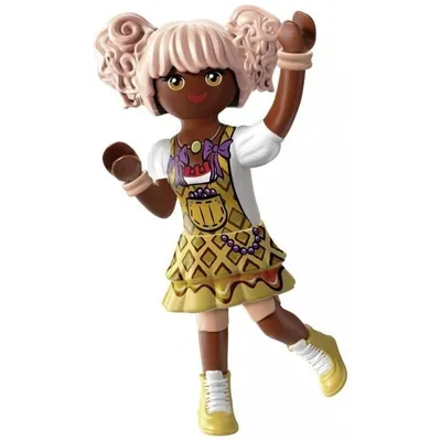 Obrázek produktu pro PLAYMOBIL 70388, 7 rok/roky, Vícebarevný, Plast