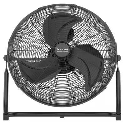 Immagine prodotto di Ventilatore d'aria 45 cm 120 w nero Taurus 944669000