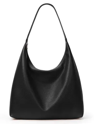 Image de Sac cabas décontracté en cuir vegan pour femmes