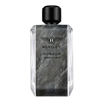 Image de Bentley Momentum Unbreakable Eau de Parfum 100ml