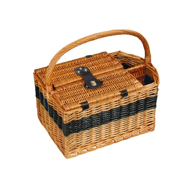 Image de Panier de pique-nique Cernobbio, Cilio