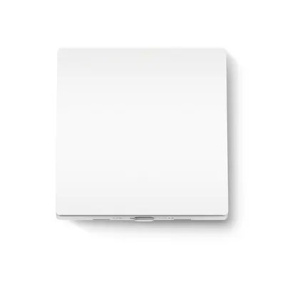 Immagine prodotto di TP-Link Tapo S210 INTERRUTTORE LUCE Smart Wifi (unipolare, singolo, bianco)