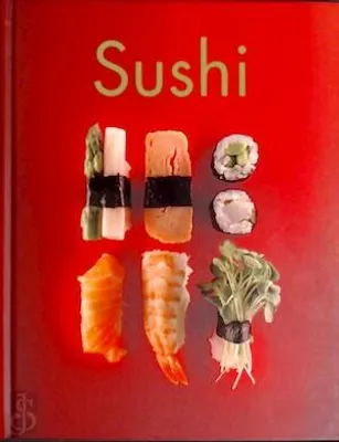 Immagine prodotto di Sushi