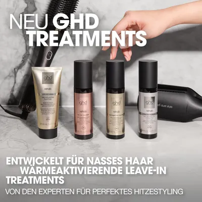 Zdjęcie produktu dla Ghd Trat Rehab Split End Sealer 100 ml