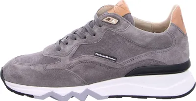 Produktbild von Floris van Bommel Sneaker Low de zager Herren 31353230313933 Grau 45 1/3 EU