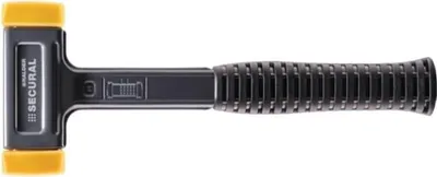 Imagen del producto de Halder SECURAL-Schonhammer