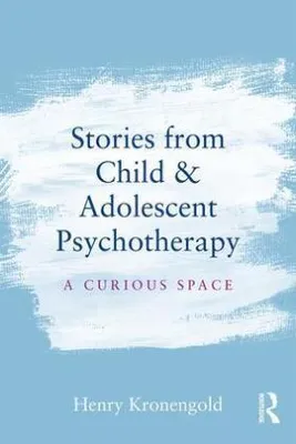 Produktbild von Stories from Child & Adolescent Psychotherapy