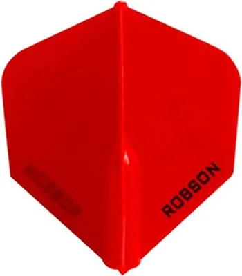 Produktbild von Robson Plus Flights Standard Rot