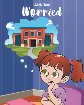 Produktbild von Worried