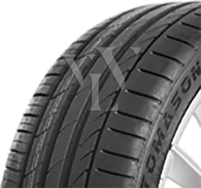 Produktbild von Tomason Sportrace 225/45R17 94Y Xl
