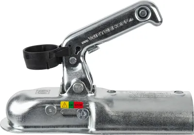 Produktbild von WINTERHOFF Soft-Dock Kupplungsschutz für AK161 AK270, Polster Stoßschutz gegen Kratzer, schnelle Montage, für PKW-Anhänger