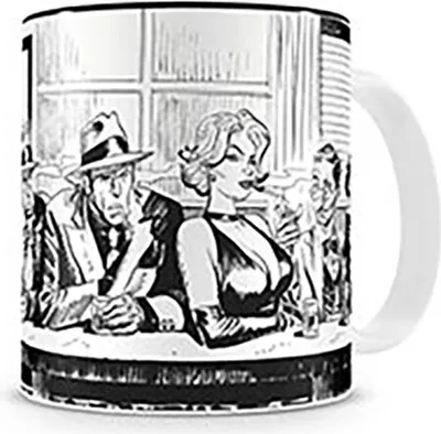 Produktbild von Sd Toys Bar Torpedo 1936 Tasse Durchsichtig  Durchsichtig One Size