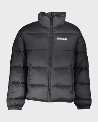 Produktbild von Napapijri | Schwarze Jacke – XS