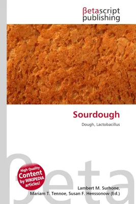 Produktbild von Sourdough