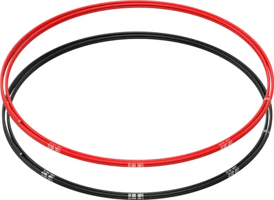 Produktbild von MMOBIEL 28 AWG Silikon Elektronik Kabel - 28 Gauge Verzinnte Kupferkabel 1.5 m