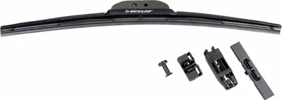 Zdjęcie produktu dla Wycieraczka przedniej szyby 43 cm Flatblade