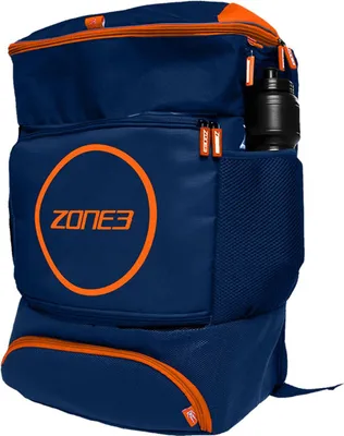 Produktbild von Zone3 Transition 40l Rucksack Blau  Blau One Size