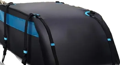 Produktbild von Autodachtasche, wasserdichtes Design, gerŠumige 19 Kubikfu§, vielseitige KompatibilitŠt