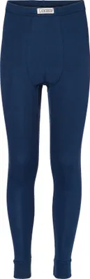 Produktbild von Ladeheid Jungen Lange Unterhose LA40-248 (Dunkelblau, 116)