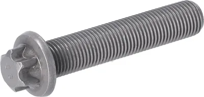 Produktbild von FEBI BILSTEIN Pleuelschraube 196209 für SCANIA P,G,R,T - series 83mm 25mm 0,095kg