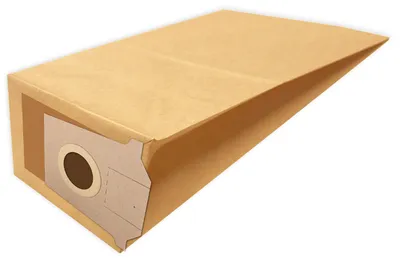 Produktbild von Staubsaugerbeutel S 12 25 Stück passend für Bosch / Siemens Typ S
