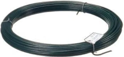 Produktbild von Spanndraht grün 3,8 mm a 80 m
