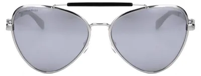Produktbild von Dsquared2 Mod. D2 0093 S Palladium