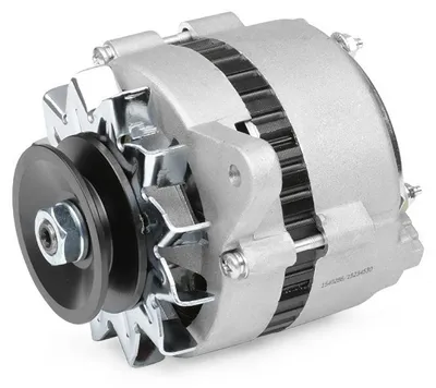 Produktbild von RIDEX 4G0950 Lichtmaschine Generator LiMa 30A 12V für SUZUKI Samurai SUV (SJ) für TOYOTA LAND CRUISER (PZJ7, KZJ7, HZJ7, BJ7, LJ7, RJ7)