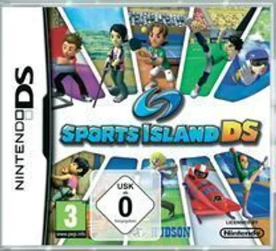 Produktbild von Nds Sports Island