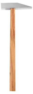 Produktbild von Steinmeister Uhrmacherbedarf Uhrmacherhammer