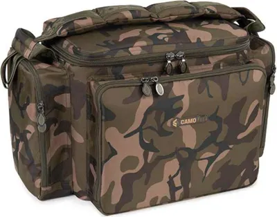 Produktbild von Fox Camolite Compact Carryall Angeltasche