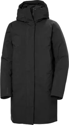 Produktbild von Helly Hansen Urb Pro Down Jacke Schwarz XL Damen Schwarz XL