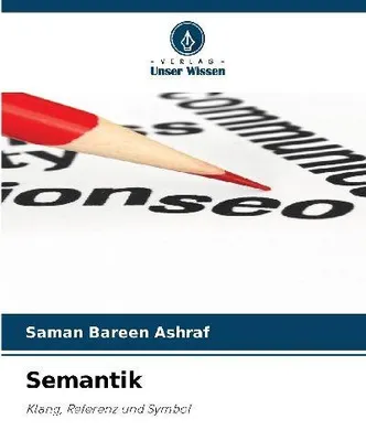 Produktbild von Semantik