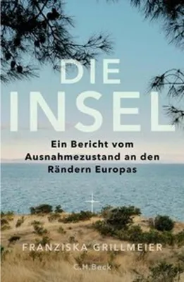 Produktbild von Die Insel