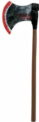 Imagen del producto de Hacha "My Other Me", modelo "Bloody", 62 cm