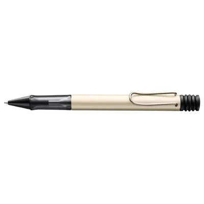 Produktbild von LAMY Druckkugelschreiber Lx Pd