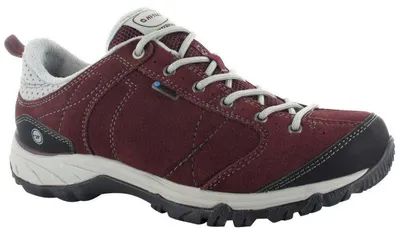 Image de Baskets Hi-Tec O005699091 pour Femme