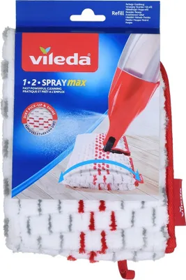 Obrázok produktu pre Vileda 1.2 Spray Max Náhrada 168648