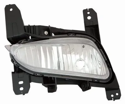 Produktbild von ABAKUS 336-2017L-UQ H8 Nebelscheinwerfer Links für OPEL Mokka / Mokka X (J13) Nebelleuchte