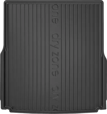 Productafbeelding van FROGUM rubberen bagagemat voor Volkswagen Passat B8, vanaf 2014