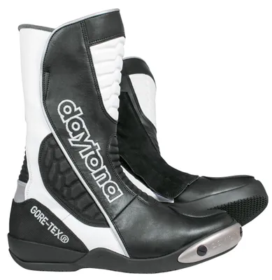Produktbild von Daytona Strive GTX  schwarz / weiß 42