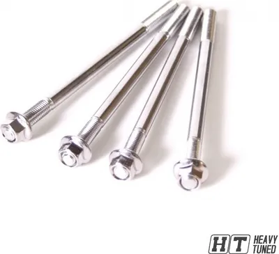 Immagine prodotto di Bullone cilindro StylePro / bullone cilindro con dadi compatibile con Minarelli M7