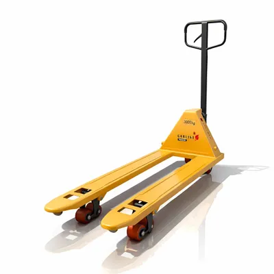 Obrázek produktu pro Garlist 03-T PROFI Paletový vozík 3000 kg