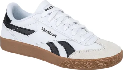 Produktbild von Reebok Frauen Sportschuhe 100208245 Smash Edge weiß r. 45.5