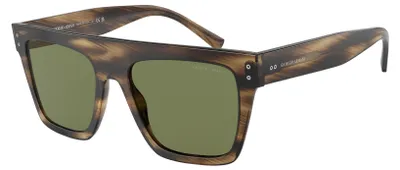 Produktbild von GIORGIO ARMANI Sonnenbrillen AR8177-54092A