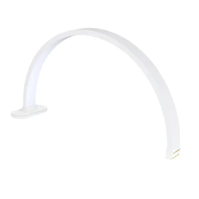 Obrázok produktu pre Lampa na nechty, výkon 20 W, nastaviteľná teplota farieb, biela