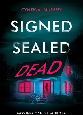 Obrázek produktu pro Signed Sealed Dead